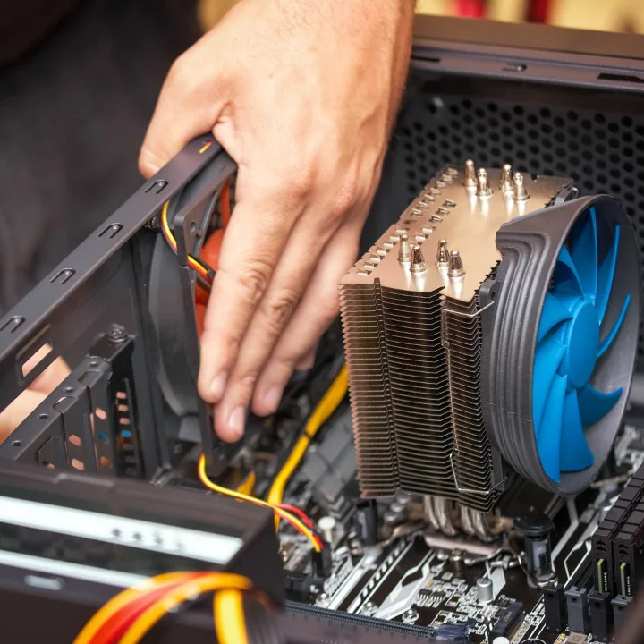 Armado de PC