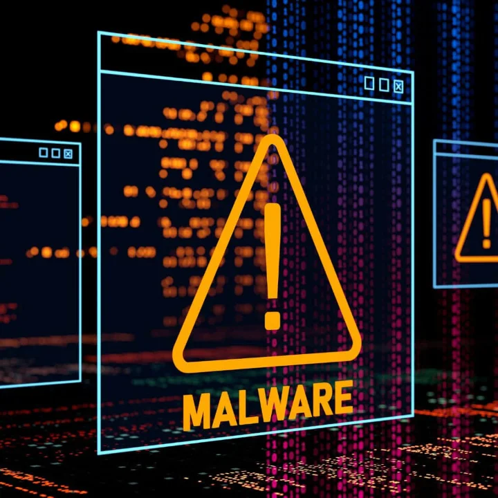 Eliminación de virus